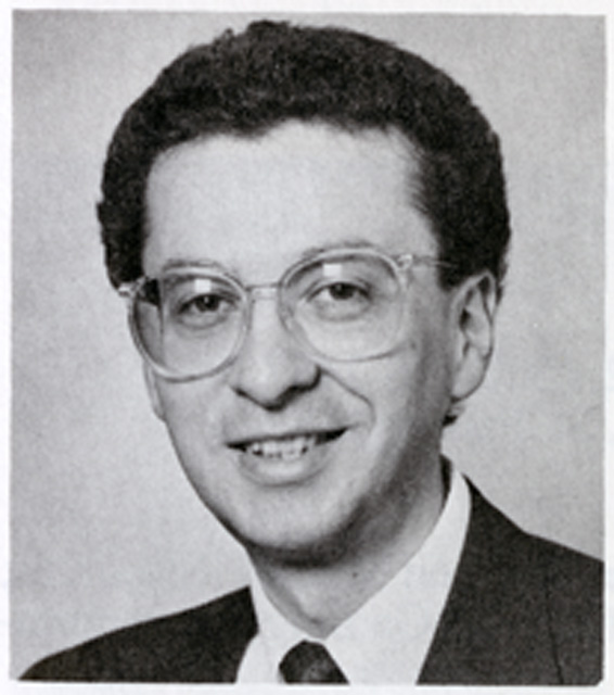 Photo of Peter Rodosovich