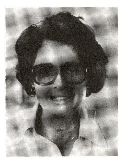Photo of Carolyn D. Rodriguez