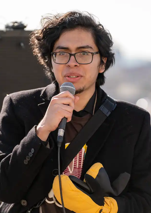 Photo of Emilio César Rodríguez