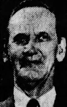 Photo of Herman Roe