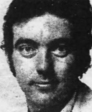 Photo of Roxy Roeder