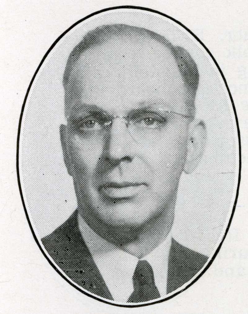 Photo of Herbert Rogers
