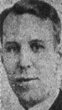 Photo of Ralph P. Rogers