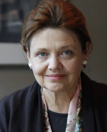 Photo of Judy Rogosheske