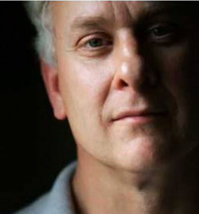Photo of Brian Rohrbough
