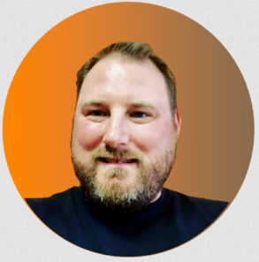 Photo of Mike Rolih