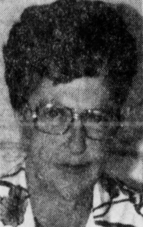 Photo of Leta Rongley