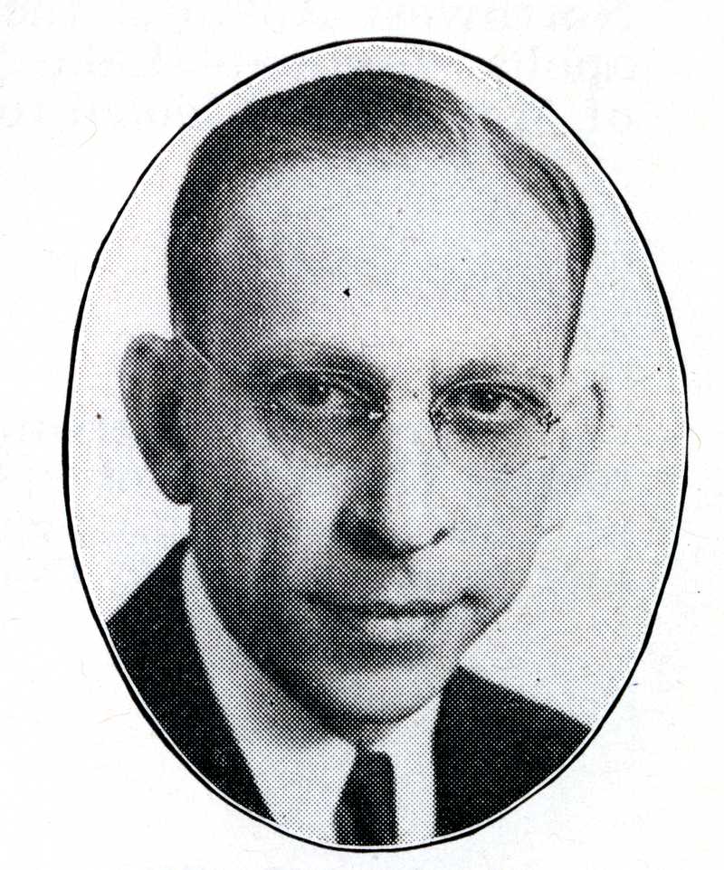 Photo of Charles W. Root