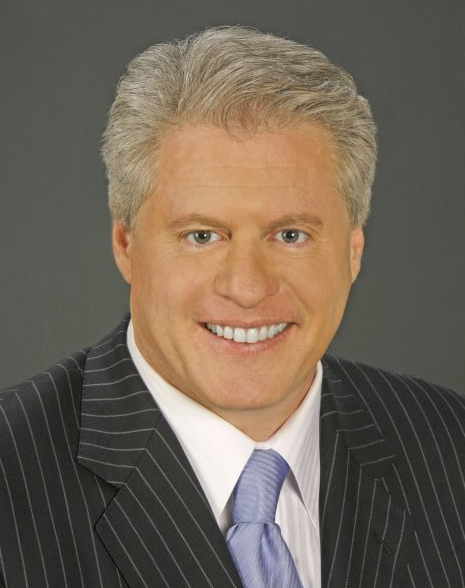 Photo of Wayne A. Root