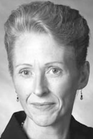 Photo of Karen Lee Rosar