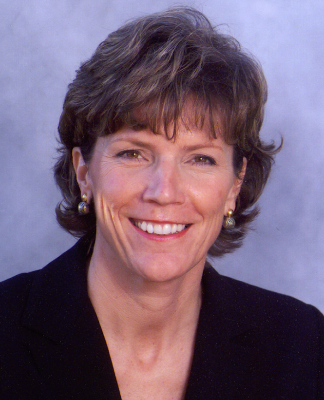 Photo of Julie A. Rosen