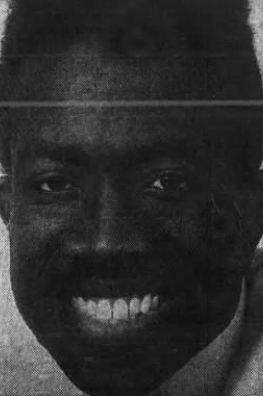 Photo of Maryland (Lucky) Rosenbloom