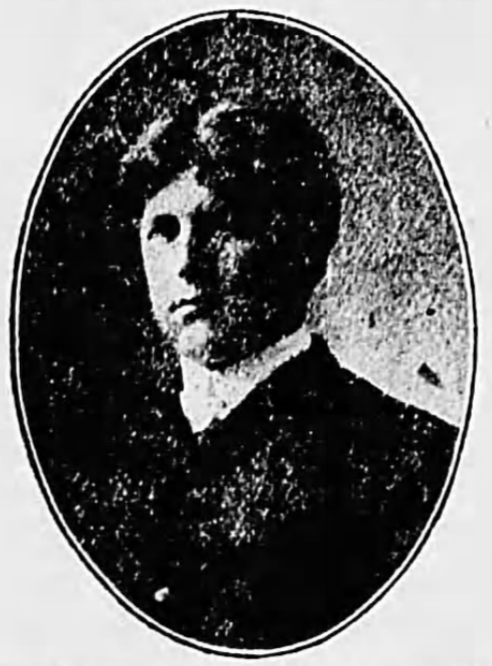 Photo of John T. Rosenthal