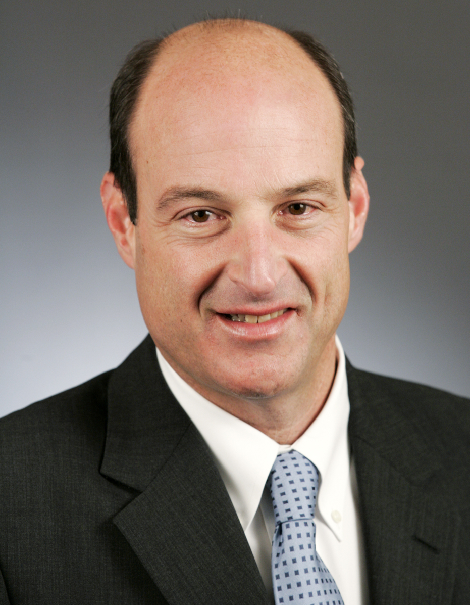 Photo of Paul Rosenthal