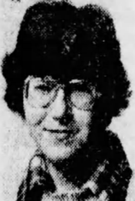 Photo of Diane R. Rosenwald