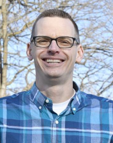 Photo of Joe Rosh