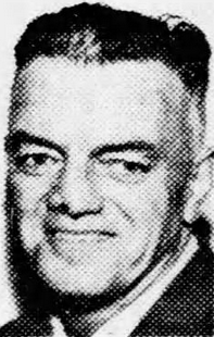 Photo of Henry F. Ross