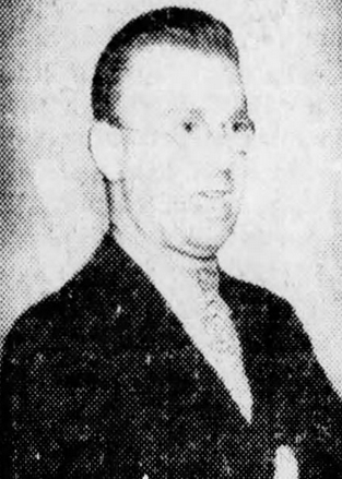 Photo of Nat Ross