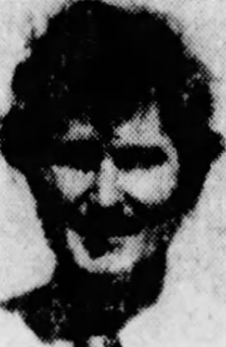 Photo of Bjorn Rossing