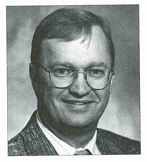 Photo of Jim Rostberg