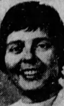 Photo of Marlene Roth