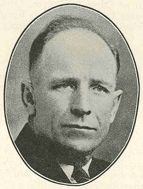 Photo of Walter Roth