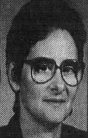 Photo of Jo Rothenberg