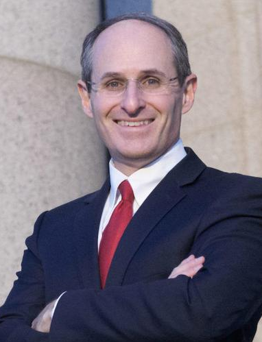 Photo of Mike Rothman