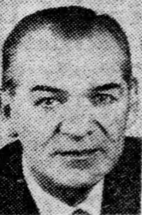 Photo of Thomas J. Rowan