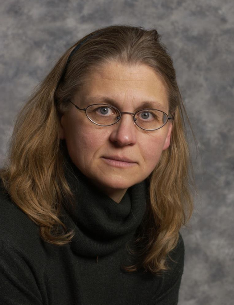 Photo of Coleen Rowley
