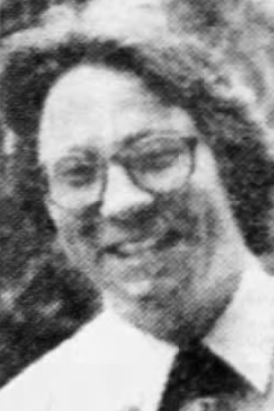 Photo of Steven Rowley