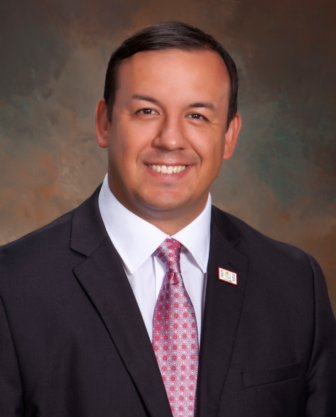 Photo of Leonard Alan Roy