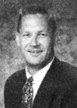 Photo of Valdis Rozentals