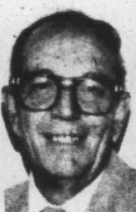 Photo of Dick Rud