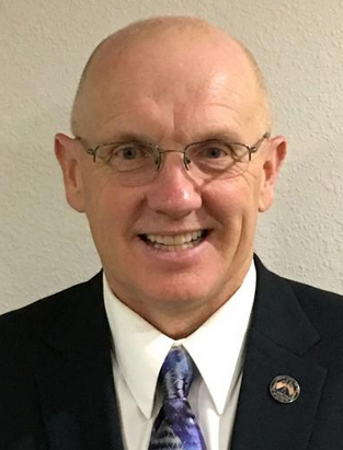 Photo of Tim Rud
