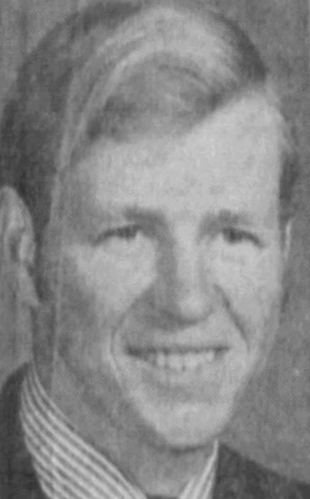 Photo of Roy Ruen