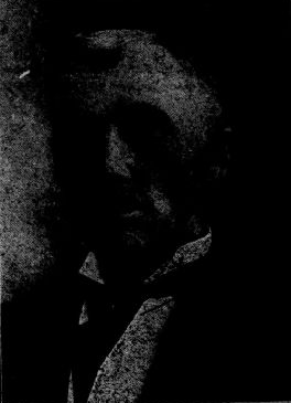 Photo of Peter Ruge