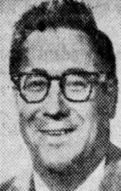Photo of Martin Rukavina