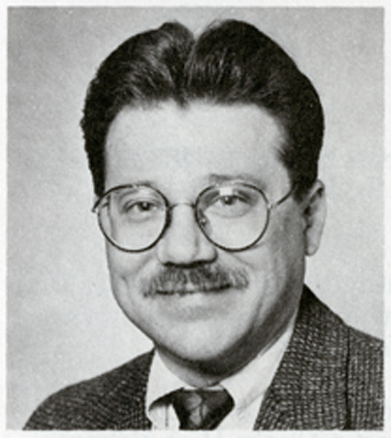 Photo of Thomas Rukavina