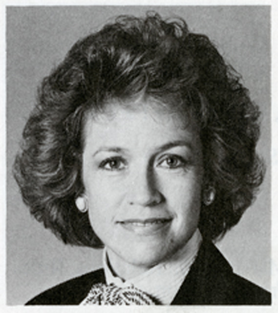 Photo of Linda Runbeck