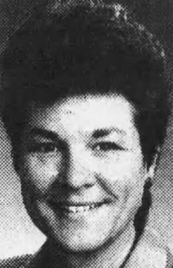 Photo of Dorothea Russell
