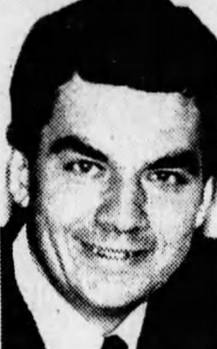 Photo of Erich Russell