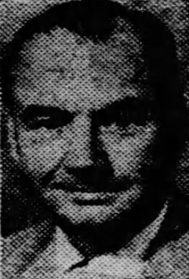 Photo of Joseph T. Russell