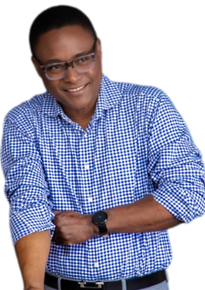 Photo of Wynfred Russell