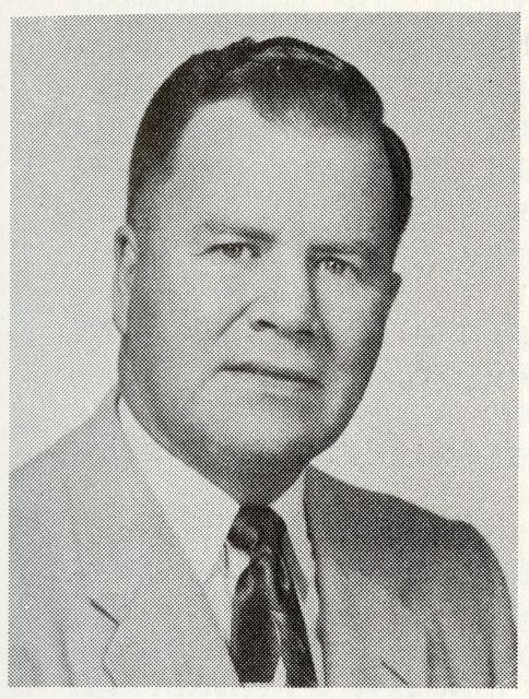 Photo of Loren S. Rutter