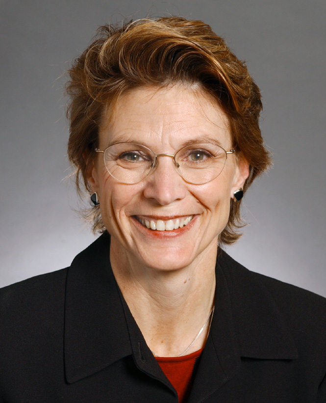 Photo of Carrie Ruud