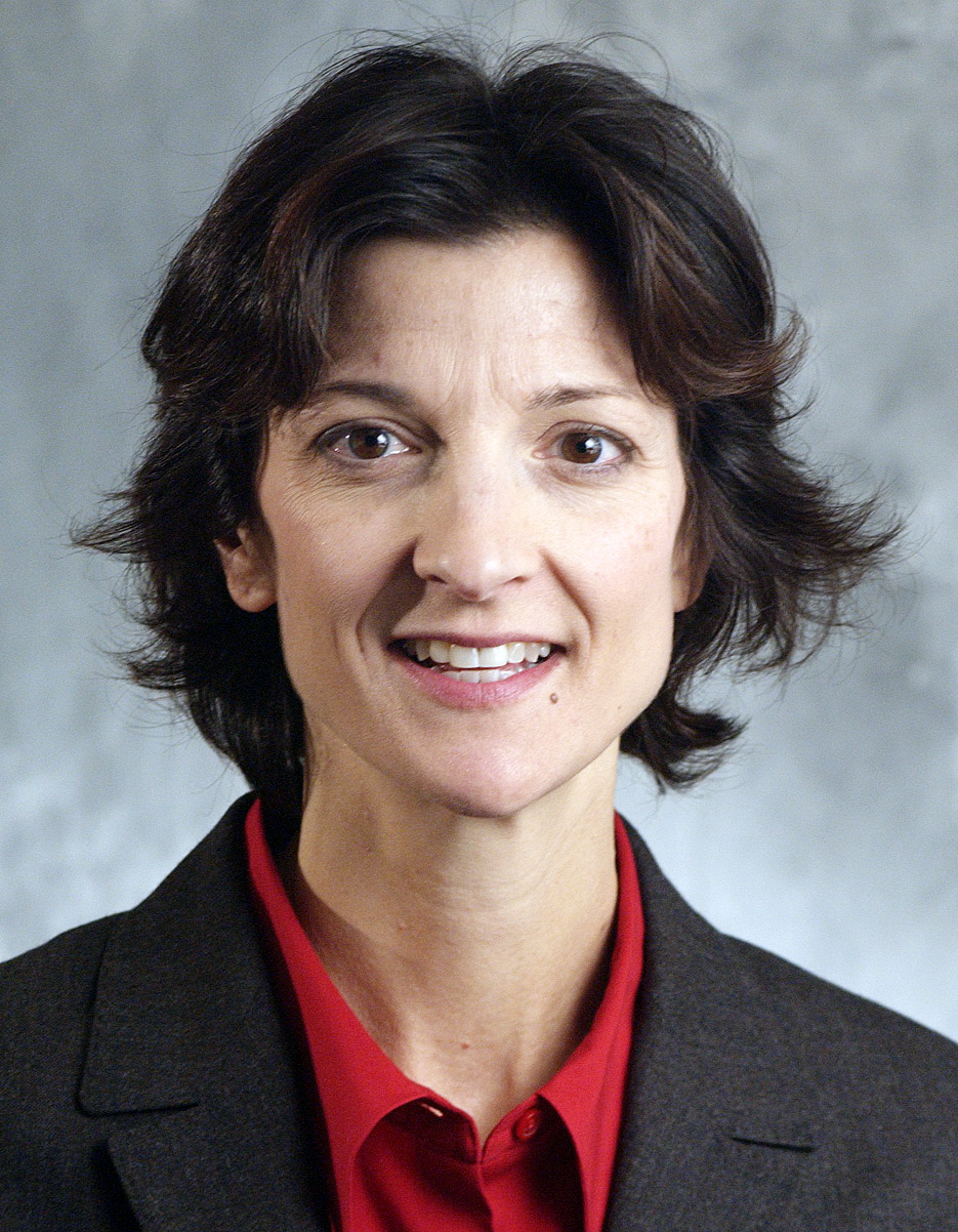 Photo of Maria Ruud