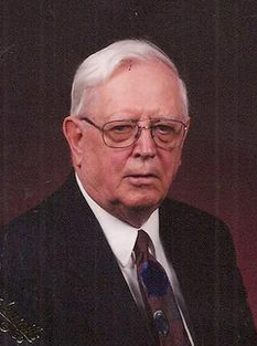 Photo of Royce Ruud