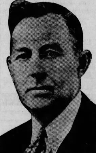 Photo of Carl A. Ryan