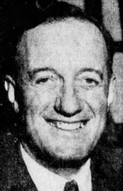 Photo of Ed Ryan